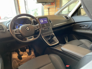 Renault Grand Scenic Iv Business 1.5 Dci 110 Grand Scenic 81 874km