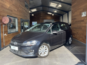 Volkswagen Golf Sportsvan 1.6 Tdi 110 Bluemotion Confortline Golf Sportsvan 53 616km
