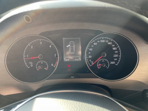 Volkswagen Golf Sportsvan 1.6 Tdi 110 Bluemotion Confortline Golf Sportsvan 53 616km