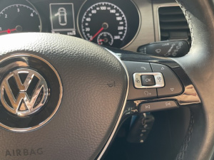 Volkswagen Golf Sportsvan 1.6 Tdi 110 Bluemotion Confortline Golf Sportsvan 53 616km