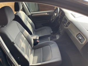 Volkswagen Golf Sportsvan 1.6 Tdi 110 Bluemotion Confortline Golf Sportsvan 53 616km