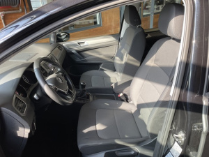 Volkswagen Golf Sportsvan 1.6 Tdi 110 Bluemotion Confortline Golf Sportsvan 53 616km