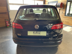 Volkswagen Golf Sportsvan 1.6 Tdi 110 Bluemotion Confortline Golf Sportsvan 53 616km