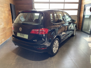 Volkswagen Golf Sportsvan 1.6 Tdi 110 Bluemotion Confortline Golf Sportsvan 53 616km