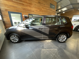 Volkswagen Golf Sportsvan 1.6 Tdi 110 Bluemotion Confortline Golf Sportsvan 53 616km