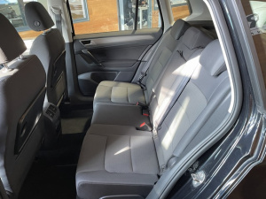 Volkswagen Golf Sportsvan 1.6 Tdi 110 Bluemotion Confortline Golf Sportsvan 53 616km