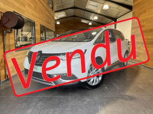 Renault Espace V 1.6 Dci 160 Energy Twin Turbo Zen Edc Espace 98 567km