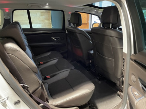 Renault Espace V 1.6 Dci 160 Energy Twin Turbo Zen Edc Espace 98 567km