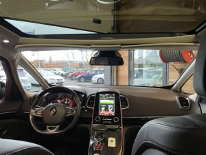Renault Espace V 1.6 Dci 160 Energy Twin Turbo Zen Edc Espace 98 567km