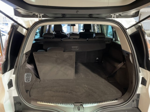 Renault Espace V 1.6 Dci 160 Energy Twin Turbo Zen Edc Espace 98 567km