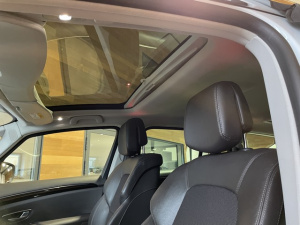 Renault Espace V 1.6 Dci 160 Energy Twin Turbo Zen Edc Espace 98 567km