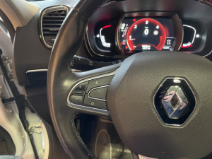 Renault Espace V 1.6 Dci 160 Energy Twin Turbo Zen Edc Espace 98 567km