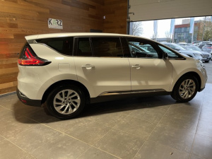 Renault Espace V 1.6 Dci 160 Energy Twin Turbo Zen Edc Espace 98 567km