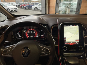 Renault Espace V 1.6 Dci 160 Energy Twin Turbo Zen Edc Espace 98 567km