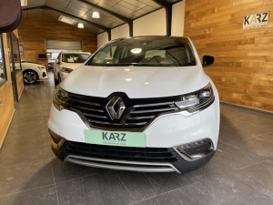 Renault Espace V 1.6 Dci 160 Energy Twin Turbo Zen Edc Espace 98 567km
