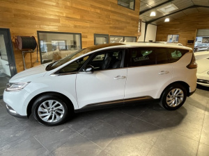 Renault Espace V 1.6 Dci 160 Energy Twin Turbo Zen Edc Espace 98 567km