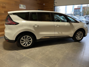 Renault Espace V 1.6 Dci 160 Energy Twin Turbo Zen Edc Espace 98 567km