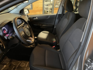 Kia Picanto 1.0 67ch Launch Edition Picanto 95 250km