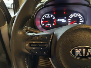 Kia Picanto 1.0 67ch Launch Edition Picanto 95 250km