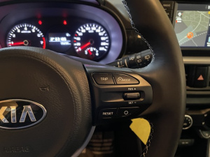 Kia Picanto 1.0 67ch Launch Edition Picanto 95 250km