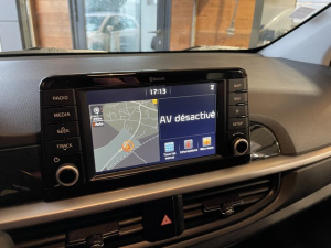 Kia Picanto 1.0 67ch Launch Edition Picanto 95 250km