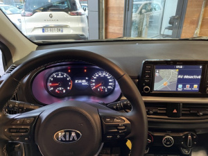 Kia Picanto 1.0 67ch Launch Edition Picanto 95 250km