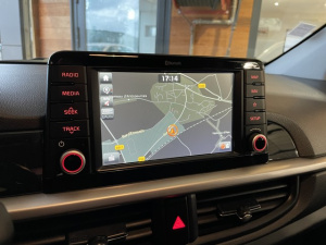 Kia Picanto 1.0 67ch Launch Edition Picanto 95 250km