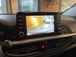 Kia Picanto 1.0 67ch Launch Edition Picanto 95 250km