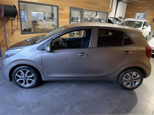 Kia Picanto 1.0 67ch Launch Edition Picanto 95 250km