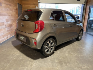 Kia Picanto 1.0 67ch Launch Edition Picanto 95 250km