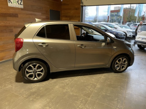 Kia Picanto 1.0 67ch Launch Edition Picanto 95 250km