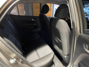 Kia Picanto 1.0 67ch Launch Edition Picanto 95 250km