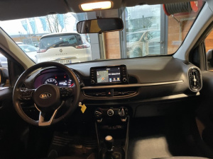 Kia Picanto 1.0 67ch Launch Edition Picanto 95 250km