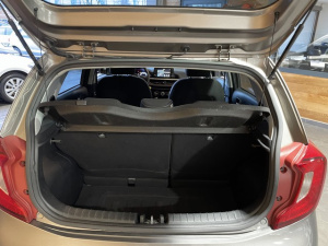 Kia Picanto 1.0 67ch Launch Edition Picanto 95 250km