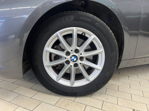 Bmw Serie 2 Active Tourer 216d 116ch Steptronic Busine Serie 2 132 589km