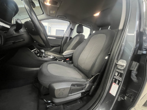 Bmw Serie 2 Active Tourer 216d 116ch Steptronic Busine Serie 2 132 589km