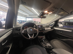 Bmw Serie 2 Active Tourer 216d 116ch Steptronic Busine Serie 2 132 589km