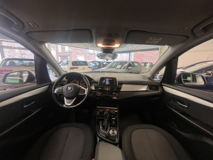 Bmw Serie 2 Active Tourer 216d 116ch Steptronic Busine Serie 2 132 589km