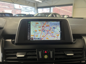 Bmw Serie 2 Active Tourer 216d 116ch Steptronic Busine Serie 2 132 589km
