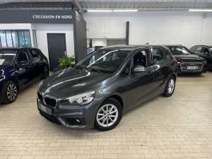 Bmw Serie 2 Active Tourer 216d 116ch Steptronic Busine Serie 2 132 589km