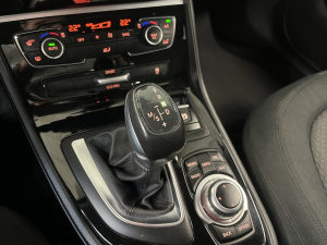Bmw Serie 2 Active Tourer 216d 116ch Steptronic Busine Serie 2 132 589km
