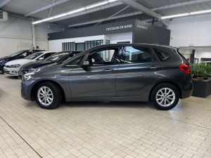 Bmw Serie 2 Active Tourer 216d 116ch Steptronic Busine Serie 2 132 589km
