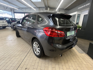 Bmw Serie 2 Active Tourer 216d 116ch Steptronic Busine Serie 2 132 589km