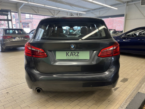 Bmw Serie 2 Active Tourer 216d 116ch Steptronic Busine Serie 2 132 589km