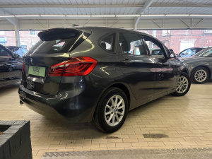 Bmw Serie 2 Active Tourer 216d 116ch Steptronic Busine Serie 2 132 589km