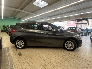 Bmw Serie 2 Active Tourer 216d 116ch Steptronic Busine Serie 2 132 589km