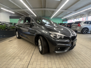 Bmw Serie 2 Active Tourer 216d 116ch Steptronic Busine Serie 2 132 589km