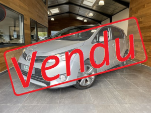 Toyota Verso 112 D4d 7 Pl Skyview Verso 93 400km