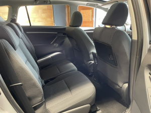 Toyota Verso 112 D4d 7 Pl Skyview Verso 93 400km