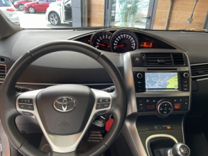 Toyota Verso 112 D4d 7 Pl Skyview Verso 93 400km